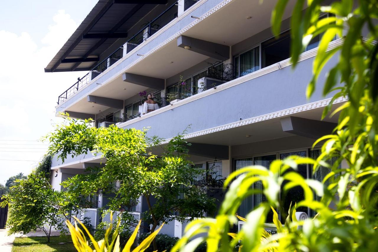 Royal Rock Sigiriya Hotel Exterior foto